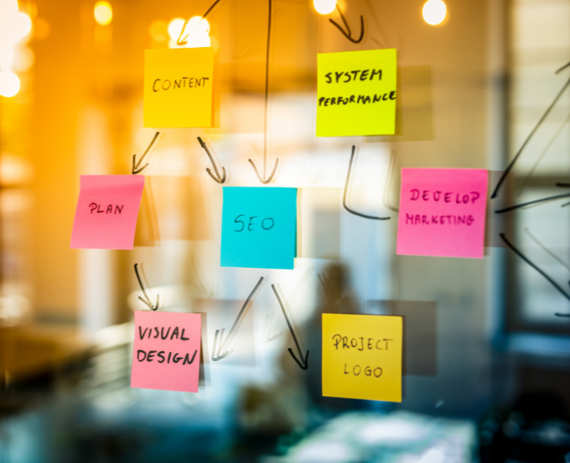 Marketing Beyond The Consultancy