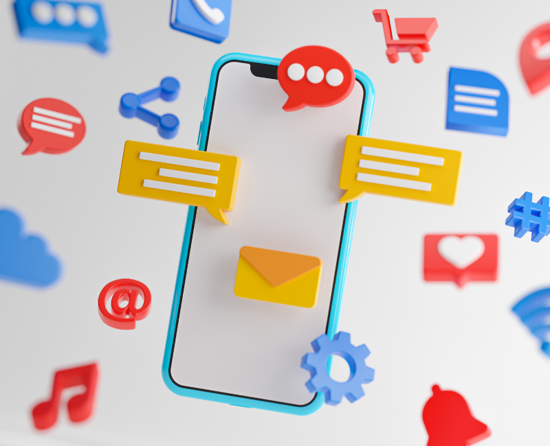 The Hidden Psychology Of Social Media