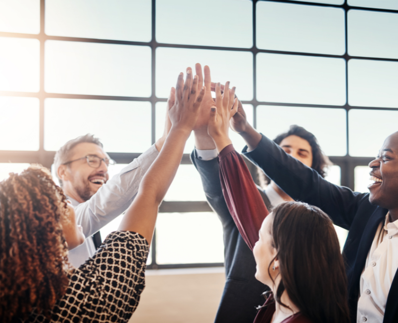 The Key to Company Growth