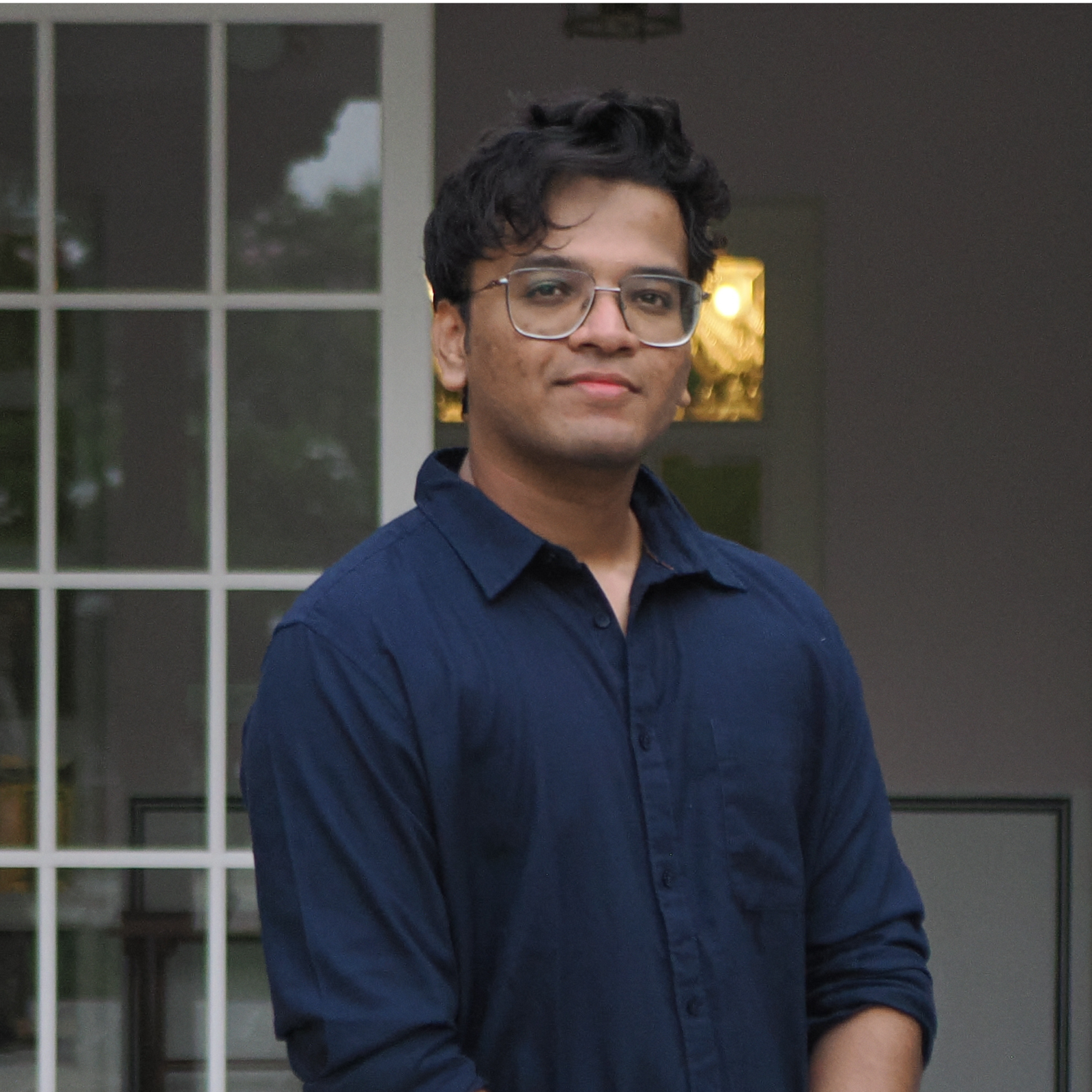 Ashish Phadtare