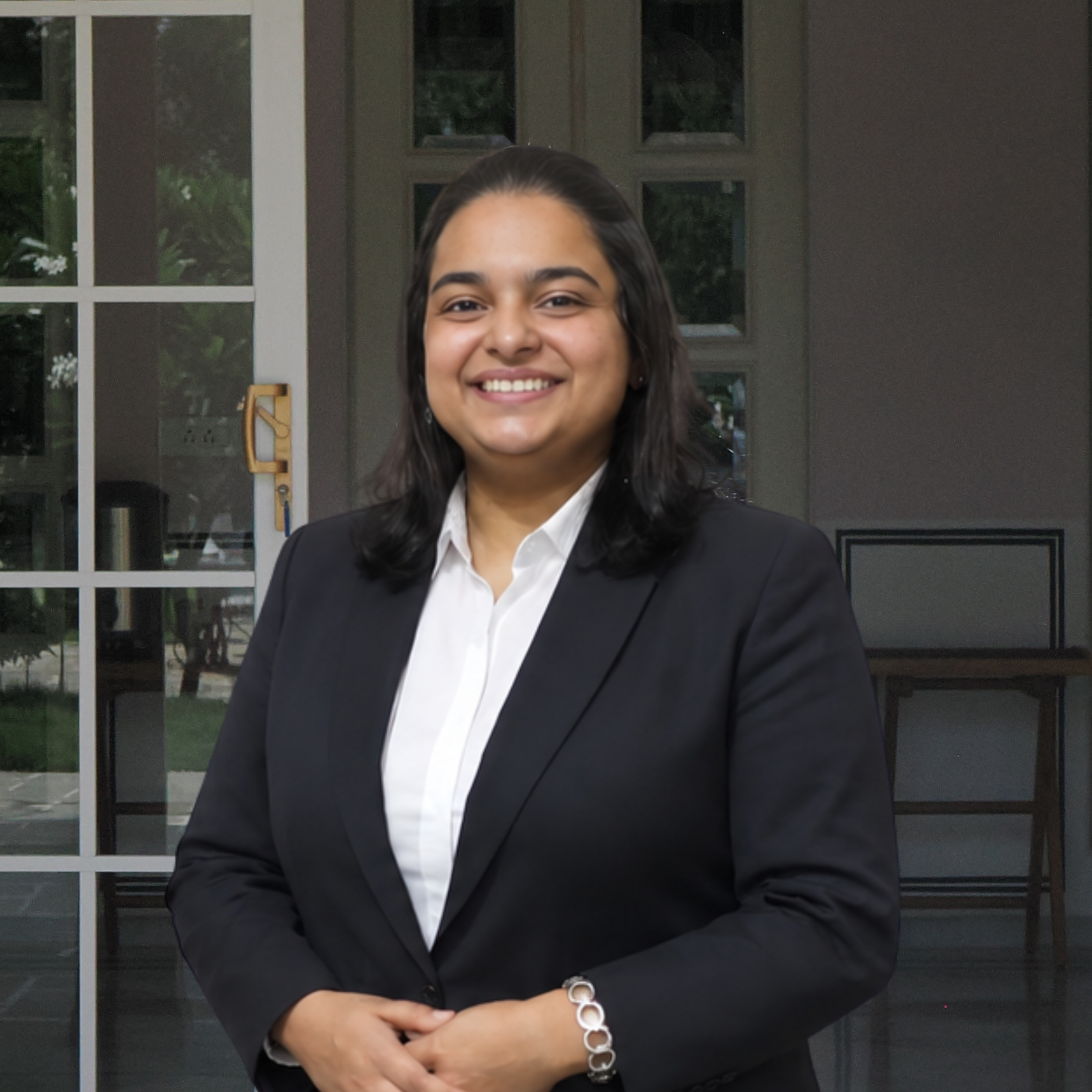 Annmary Kuriakose