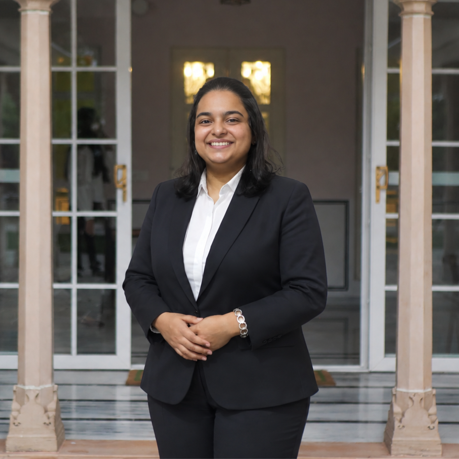 Annmary Kuriakose