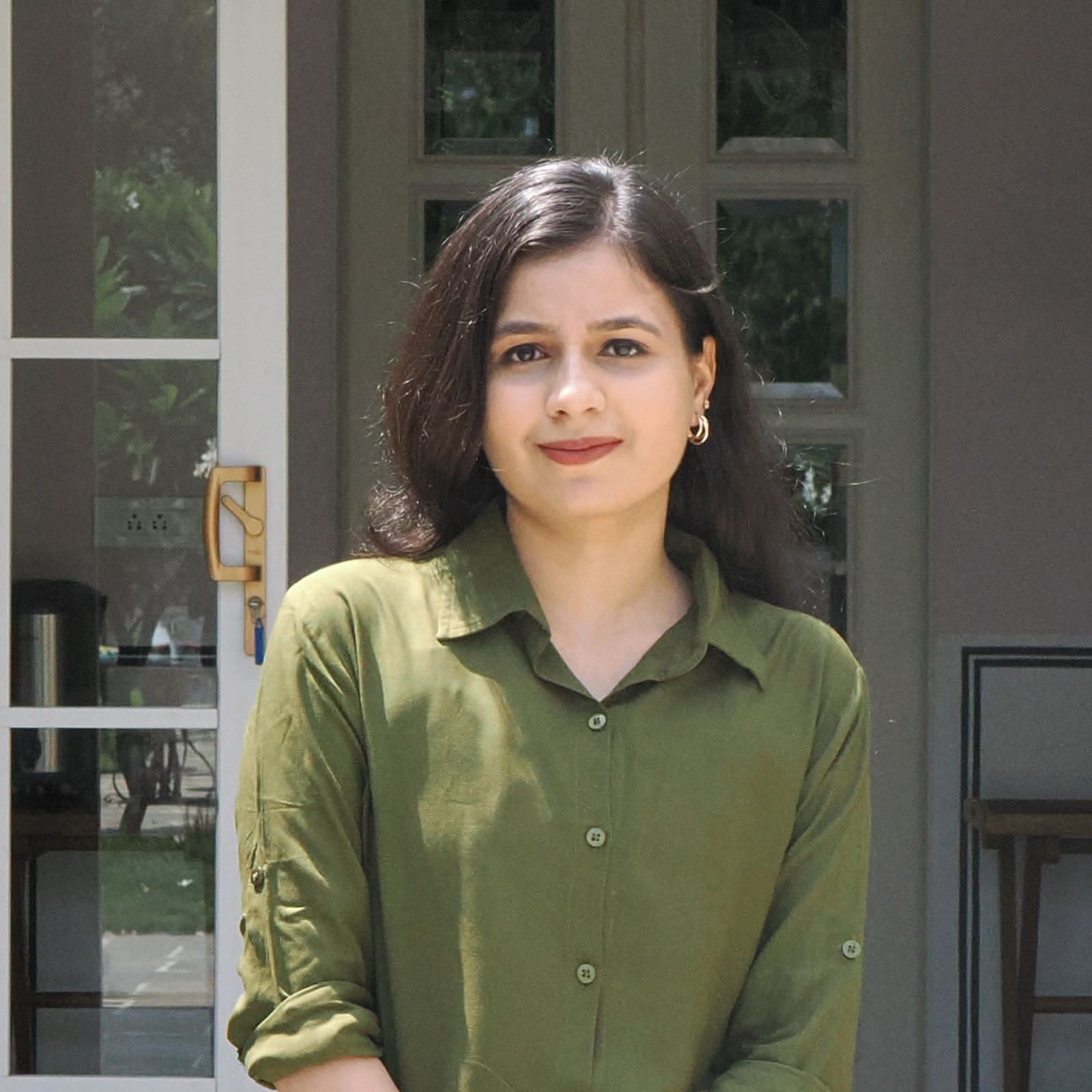 Dipti Moryani