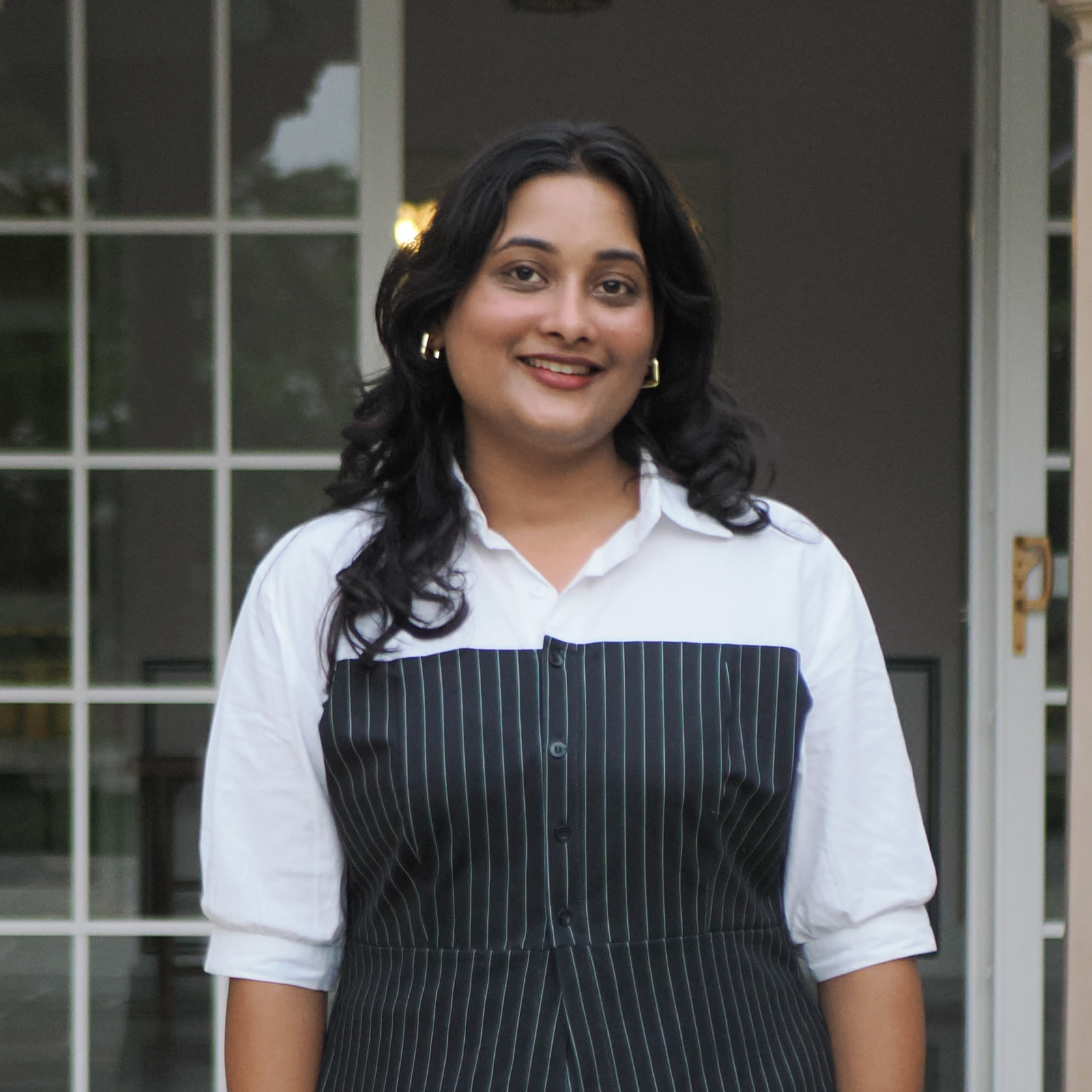 Gunjan Mandhanya