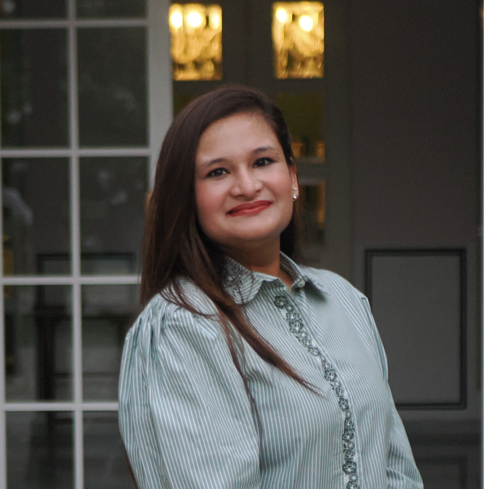 Kritika Jain