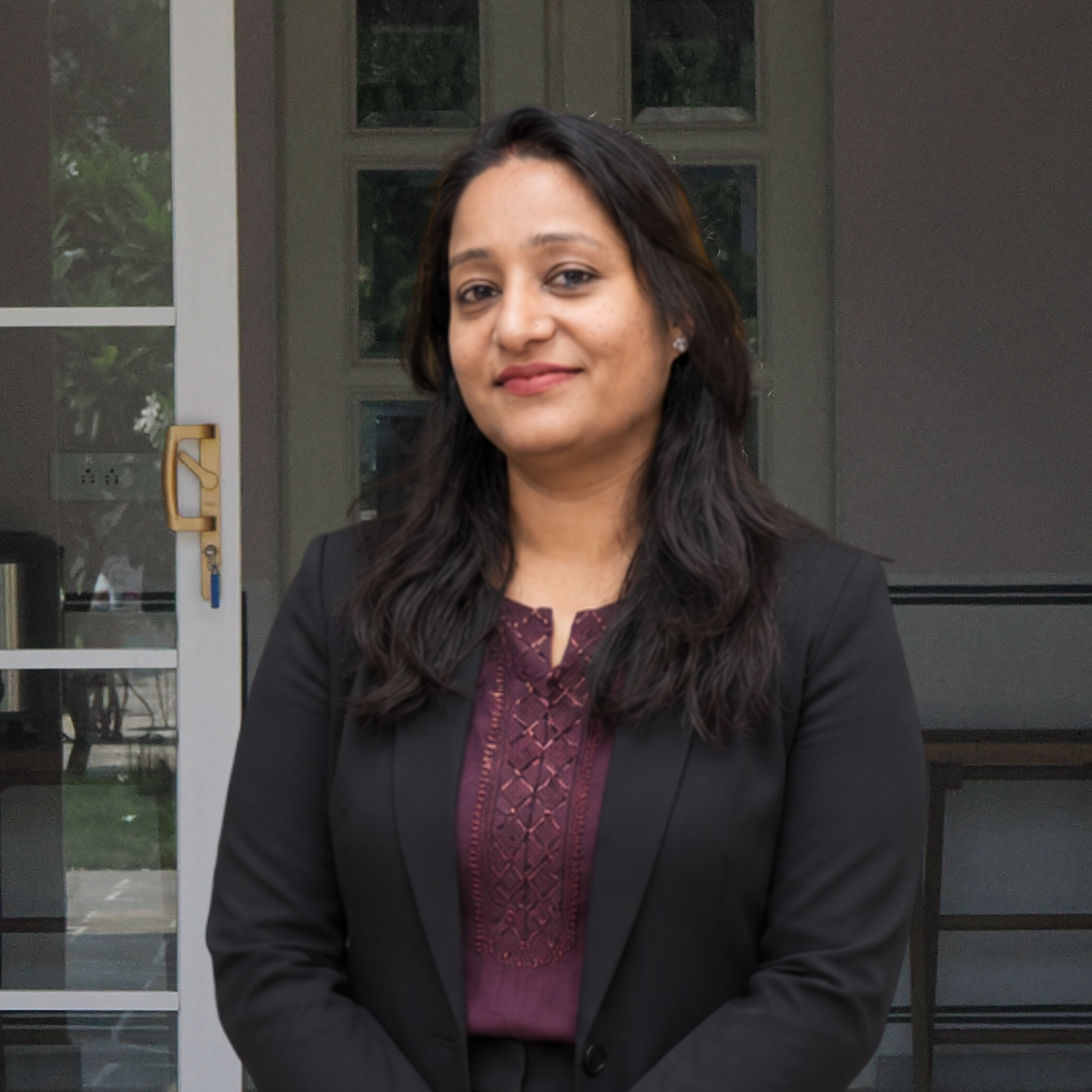 Priya Samant
