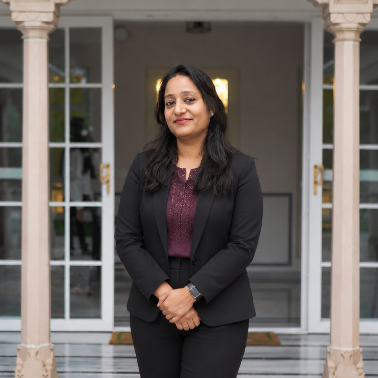 Priya Samant