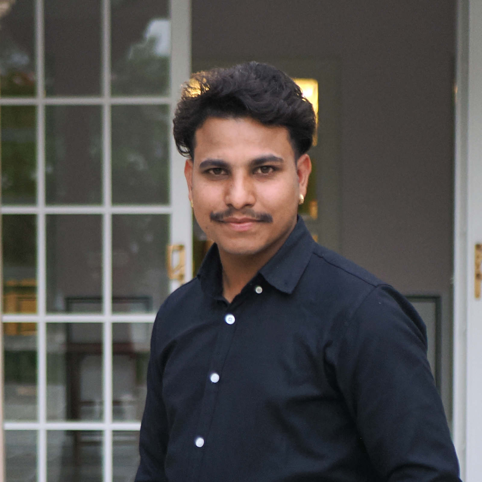 Rahul Kumawat