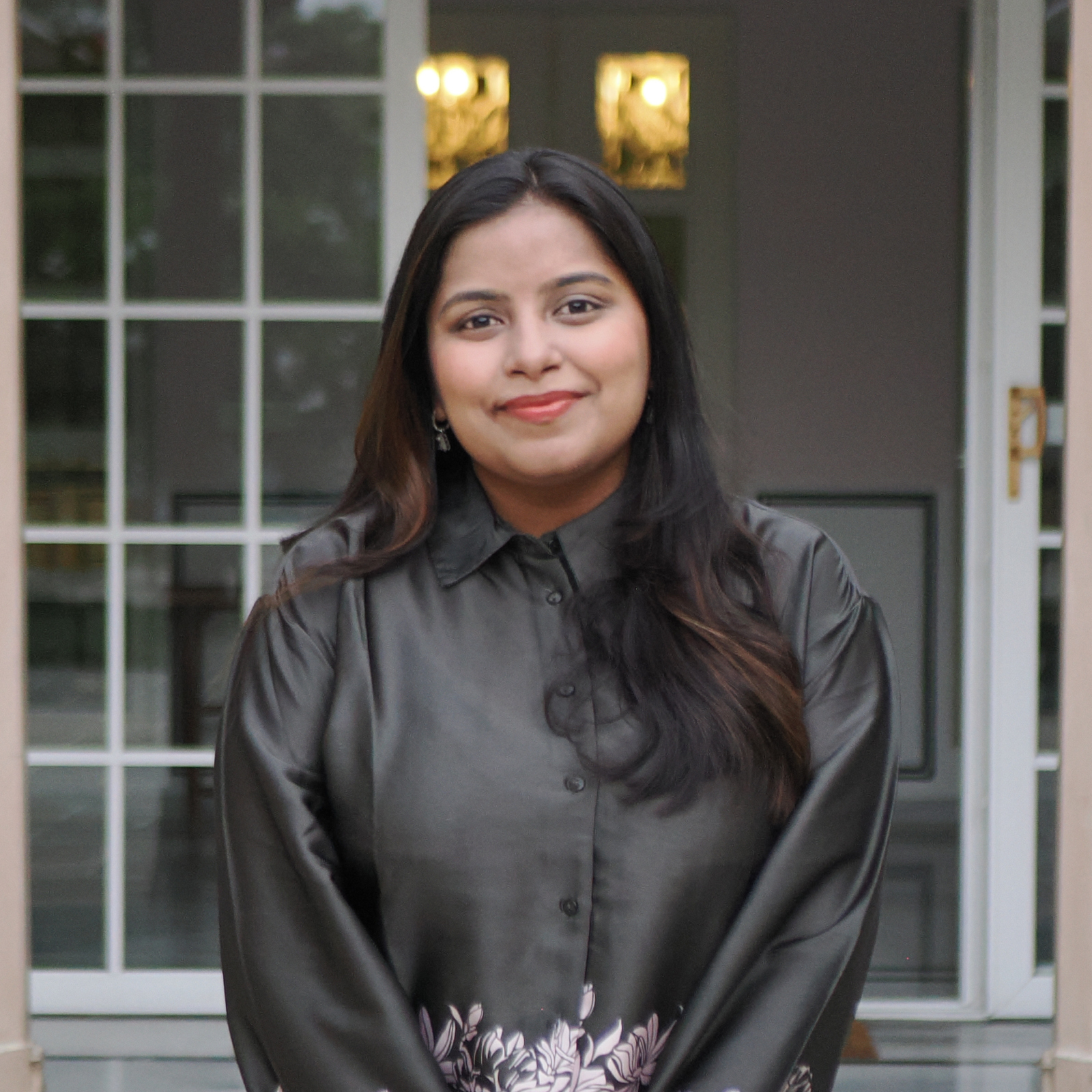 Rishika Jain