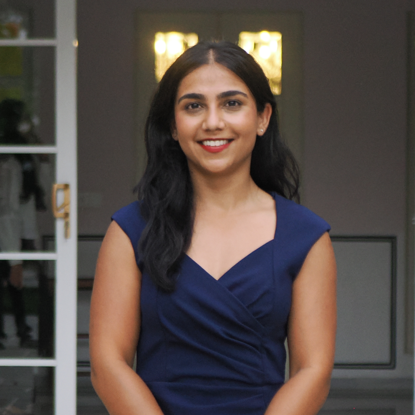Shivanshi Sharma