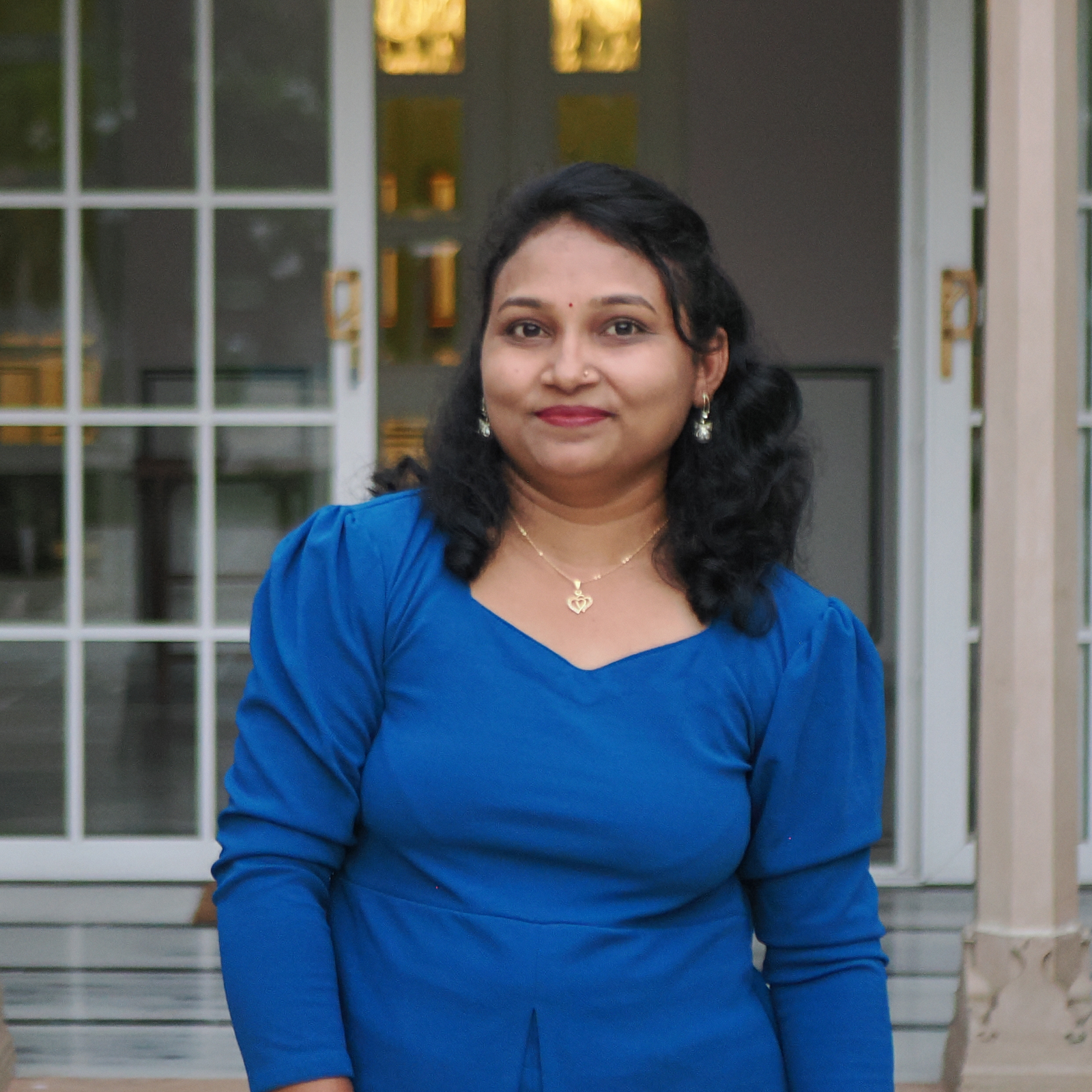 Sonali Wadgure