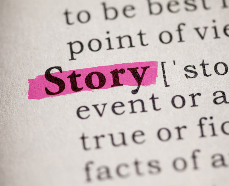The Role of Storytelling in Marketing