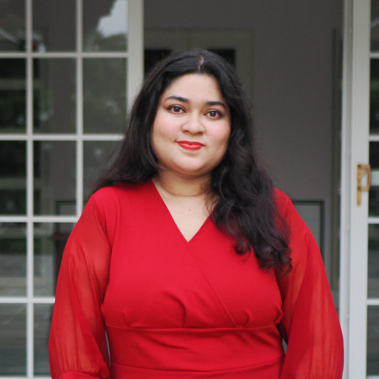 Umama Shaikh