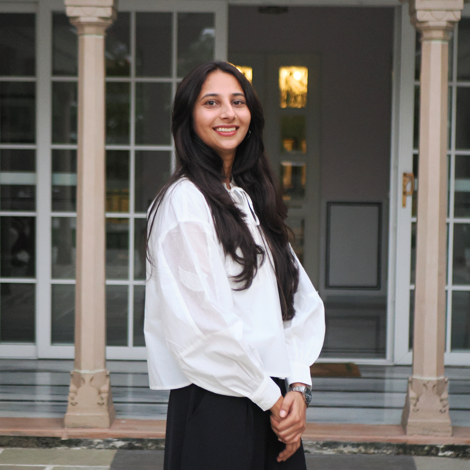 Wamayla Ali