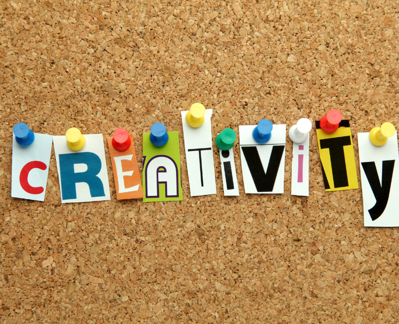Why Does Creativity Fade and How Can We Stop It?